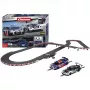 DIGTITAL 132 Race for Gold, pista de corridas