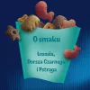 Petiscos para gatos Felix Party Mix Ocean Mix saco 60 g – snack para gatos adultos