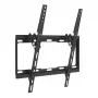 Suporte de TV LogiLink BP0012 139,7 cm (55 polegadas) preto