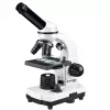 Microscópio ótico Bresser JUNIOR Biolux SEL 1600x 40x a 1600x