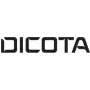 Dicota - Filtro de privacidade para telemóvel - 4 vias - adesivo - Preto - para Apple iPhone 15 Pro Max (D80176-4AD)