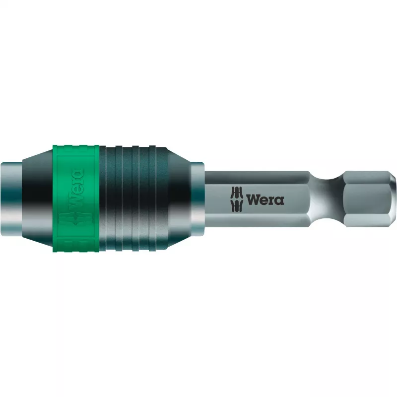 Wera Tool-Check Automotive 1 1 unid. aço inoxidável