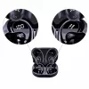 Auscultadores desportivos sem fios MANTA Rytmo Sport 2 MATWS012BK — True Wireless, In-Ear, preto