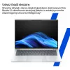 HP EliteBook 8 G1a Ryzen AI 5 Pro 340 14WUXGA IPS 400nits AG LBL 32GB DDR5 5600 SSD1TB Radeon 840M câmara IR 5 Mpx AI 62Wh W11Pro 3 anos no local