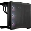Thermaltake FTW RTX 5070 Ti preto/transparente Windows 11 Home 64-Bit (PC-000087-DE)