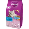Whiskas Adult ração seca para gatos com atum 7 kg
