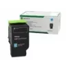Lexmark - Alcance ultra longo - ciano - original
