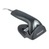 Leitor de códigos de barras portátil Datalogic Touch 65 Lite 1D laser preto