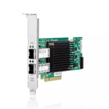 NC552SFP 10Gb 2 portas Ethernet
