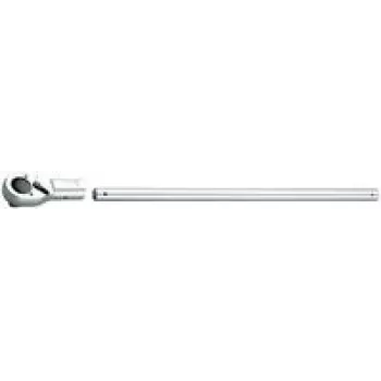 Gedore 2193 U-10 6180550 Roquete reversível, 1", 810 mm