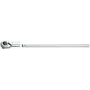 Gedore 2193 U-10 6180550 Roquete reversível, 1", 810 mm