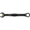 Wera 6000 Joker Black Edition conjunto de chaves combinadas de roquete, 11 unid.