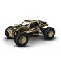Carrera RC Desert Buggy carro telecomandado motor elétrico 1:24