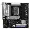Placa-mãe ASRock B860M LiveMixer WiFi — Intel B860, LGA 1851, micro ATX, DDR5, 4x DIMM, Wi‑Fi 6E, 2.5Gb LAN