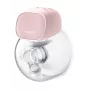 Momcozy S9 Pro bomba de leite elétrica simples rosa, 180ml