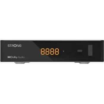 Receptor digital HD DVB-S2 Strong SRT7030