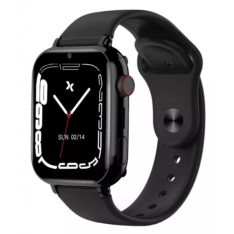 Smartwatch FW59 Kiddo preto