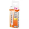 Lâmpada LED Linear LEDvance Osram 12 W R7s 1521 lm 2700 K