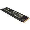 Disco SSD Team Group 2 TB M.2 PCIe 4.0 T-FORCE CARDEA A440
