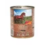 O'CANIS alimento para cães em lata - Alimento húmido - carne de cavalo com batatas - 800 g