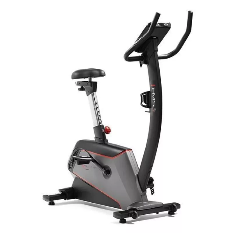 Bicicleta de treino magnética HMS Fitness M5812