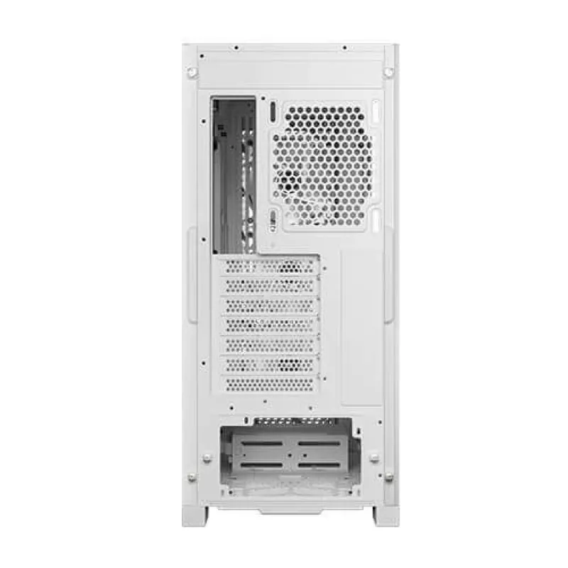 Antec P20C Midi Tower branco