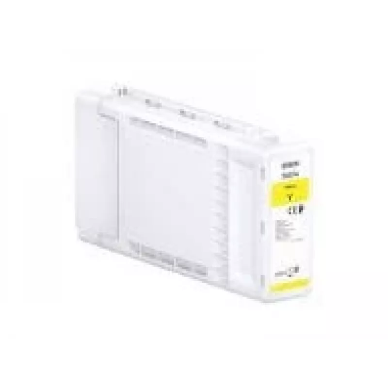 Epson Singlepack UltraChrome XD2 T41F440 amarelo 350 ml