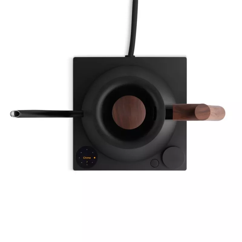 Chaleira elétrica FELLOW STAGG EKG PRO BLACK mate