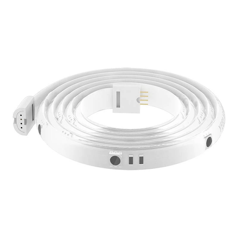 Fita de luz universal para interiores Yeelight LED Lightstrip 1S 7,5 W A 2000 mm