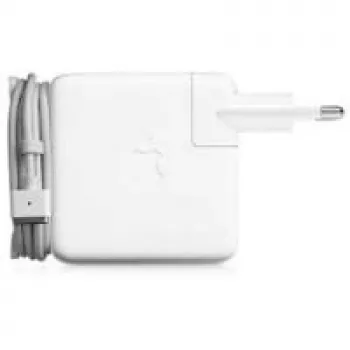Apple MagSafe - Fonte de alimentação - 60 Watt - Europa - para MacBook 13,3 (início de 2006; final de 2006; meados de 2007; início de 2008; final de 2008; início de 2009)