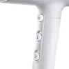 Secador de cabelo Braun BRHD226E 2200W tecnologia iónica leve