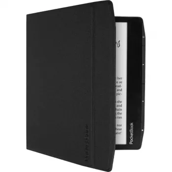 Capa para tablet | POCKETBOOK | preta | HN-FP-PU-700-GG-WW