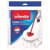 Vileda recarga de mopa em microfibra