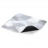 Tapete de rato ENDORFY Crystal Onyx White L