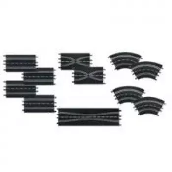 Peça de modelo à escala Carrera Toys Extension Set 3