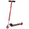 Razor S Sport 13073058 trotinete, aço, dobrável, travão de guarda-lamas traseiro, vermelho/preto