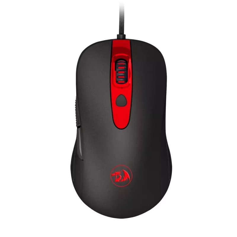 Rato REDRAGON M703 USB Type-A destro