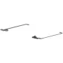 Dobradiça de substituição para portátil HP 925297-001