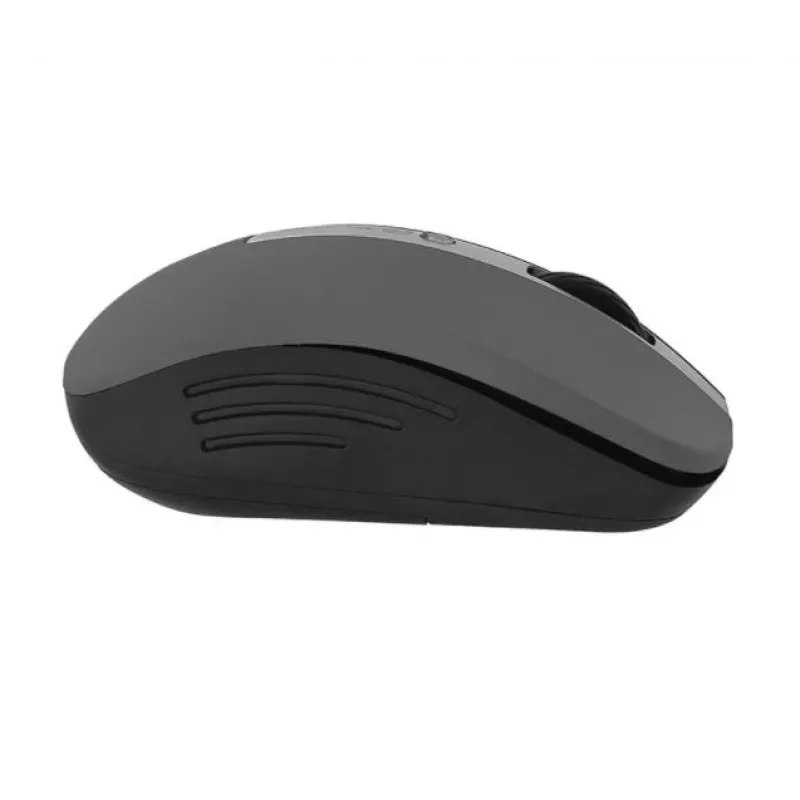 Rato sem fios Tellur Basic LED cinzento-escuro TLL491081