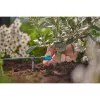 Gotejador Gardena 13305-20 adequado para sistema de rega gota a gota plástico