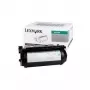 Lexmark 12A7465 - toner preto - para T632, T634, T634dtn-32, X632, X634