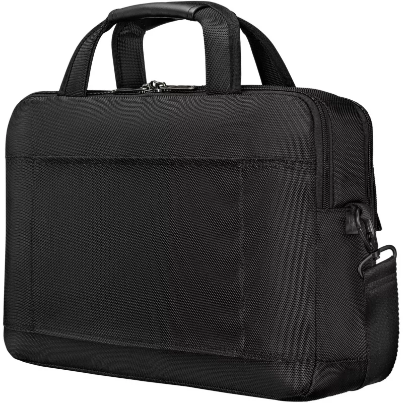 Mala para portátil Wenger BC Pro para portáteis de 11,6–13,3 polegadas, preto