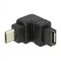 Cabo USB 2.0 Micro-B DeLOCK 65669