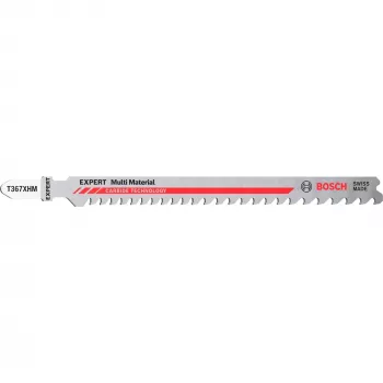 Bosch Expert 2608900560 folha de serra de recortar carboneto 3 peças