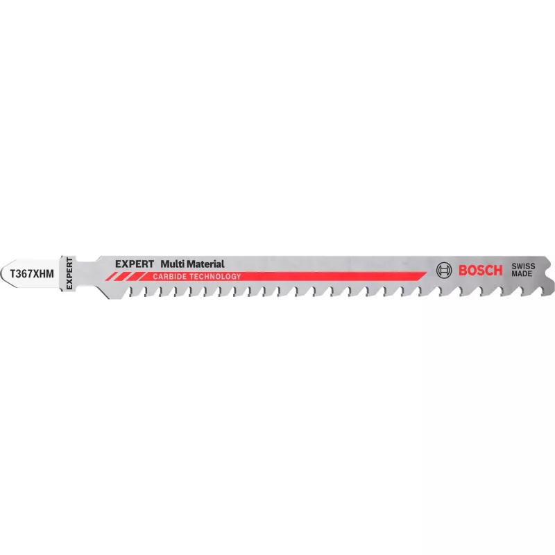 Bosch Expert 2608900560 folha de serra de recortar carboneto 3 peças