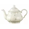 Bule de chá SELECT Marie-Luise Streublume 1,1 L — bule em porcelana
