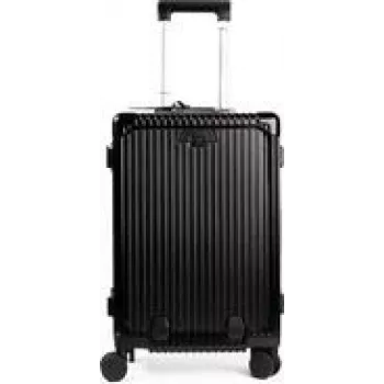 RealPower Carry Case HGP-1, mala de cabine, TSA, compartimento para portátil (495558)