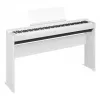 Piano digital Yamaha P-225WH 88 teclas branco