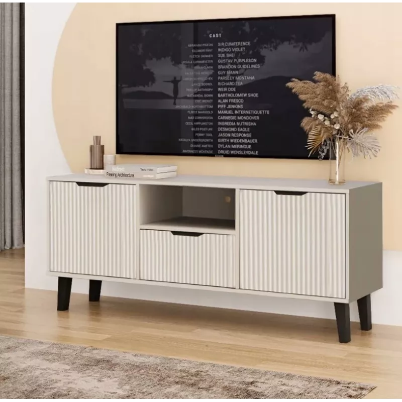 RTV SCANDI 2D1S fino cor caxemira