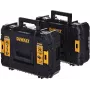 Conjunto de ferramentas elétricas Dewalt DCK368P3T-QW (DCH273+DCD796+DCF887) (DCK368P3T)